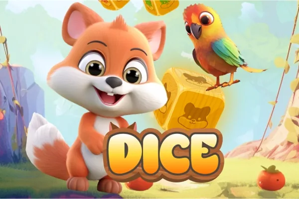 Dice